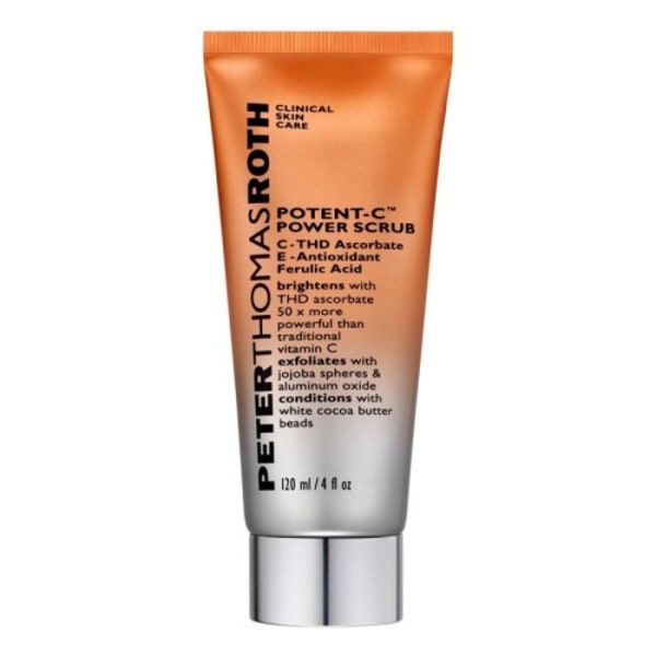 Potent-C Power Scrub 120ml