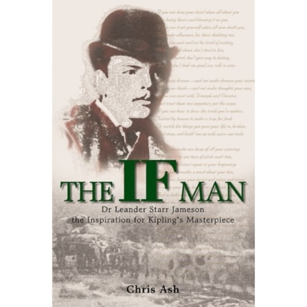 The If Man (häftad, eng)