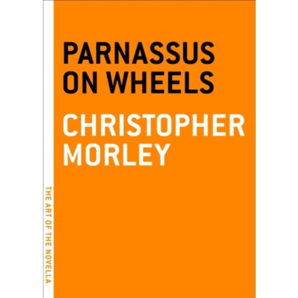 Parnassus on Wheels (häftad, eng)