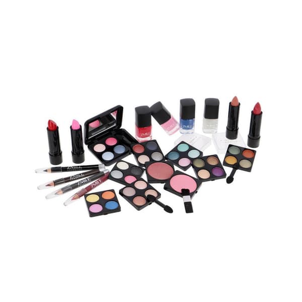 Makeup Box Everybodys Darling Vegan