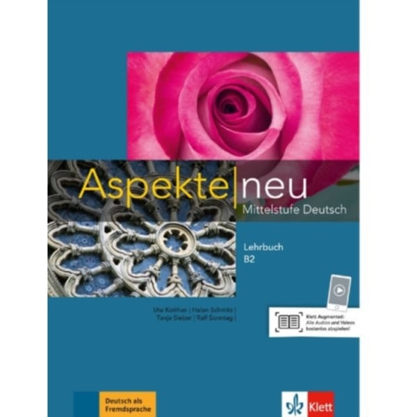 Aspekte neu (häftad, ger)