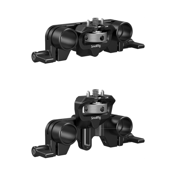 SmallRig 3652 Dual Rod Support