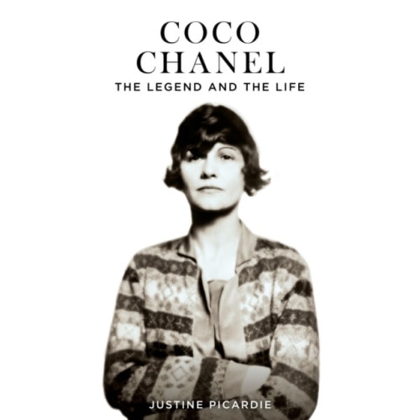 Coco Chanel (inbunden, eng)