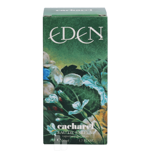 Cacharel Eden Edp Spray 50 ml Dam