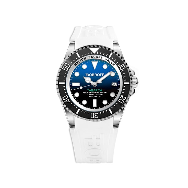 BOBROFF BF0003-BFSTB - Automatic Herr (42mm)