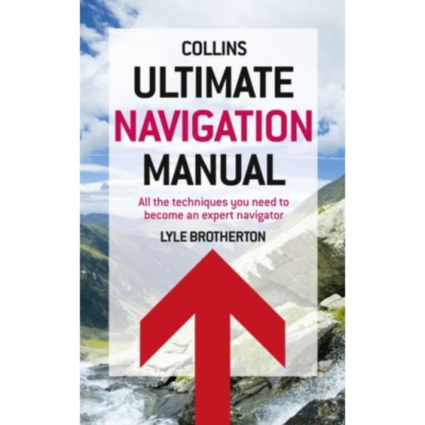 Ultimate Navigation Manual (häftad, eng)