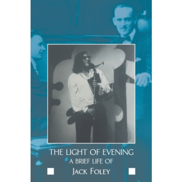 The Light of Evening (häftad, eng)