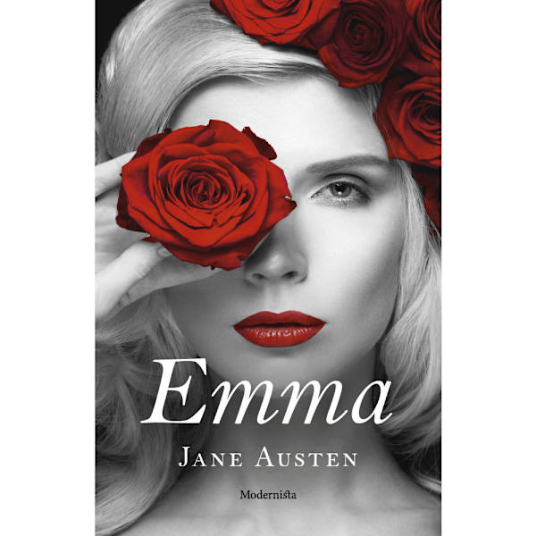 Emma (inbunden)