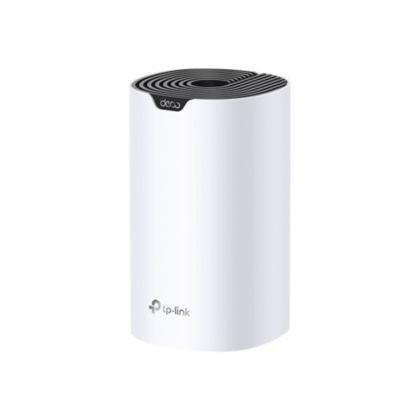TP-Link Deco S4 - Wifi-system - Wi-Fi 5 - skrivbordsmodell Vit