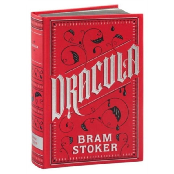 Dracula (häftad, eng)