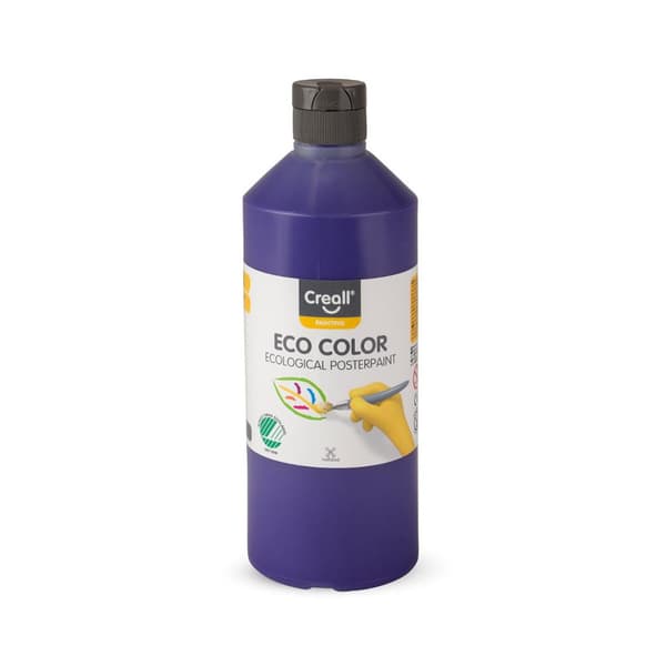 Readymix Svanenmärkt 500ml lila