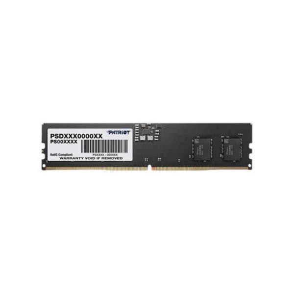 Patriot Signature Line - DDR5 - modul - 16 GB - DIMM 288-pin - 2400 MHz / PC5-38400 - ej buffrad