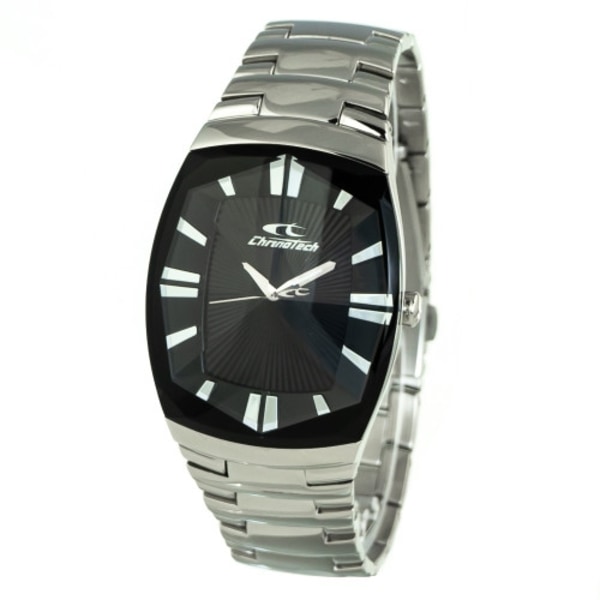 CHRONOTECH CT7065M-02M - Quartz Klocka Herr (36MM)