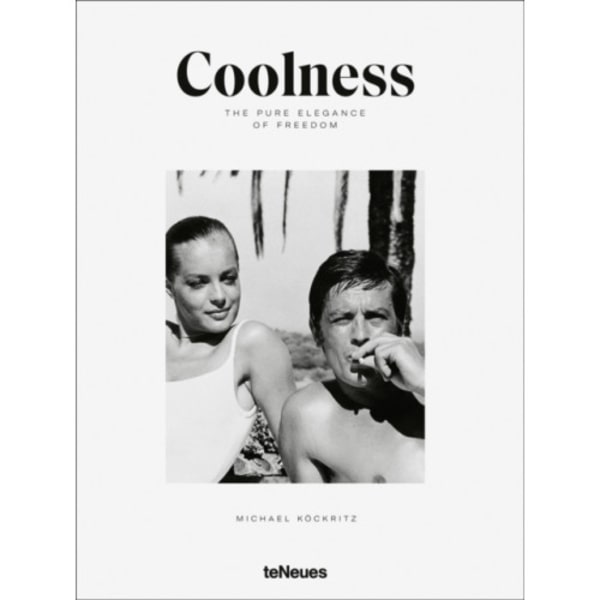 Coolness (inbunden, eng)