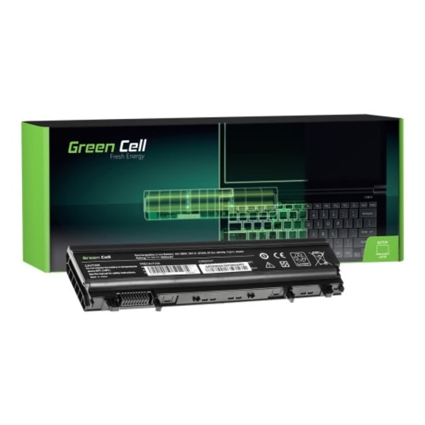 Green Cell - batteri för bärbar dator - Li-Ion - 4400 mAh