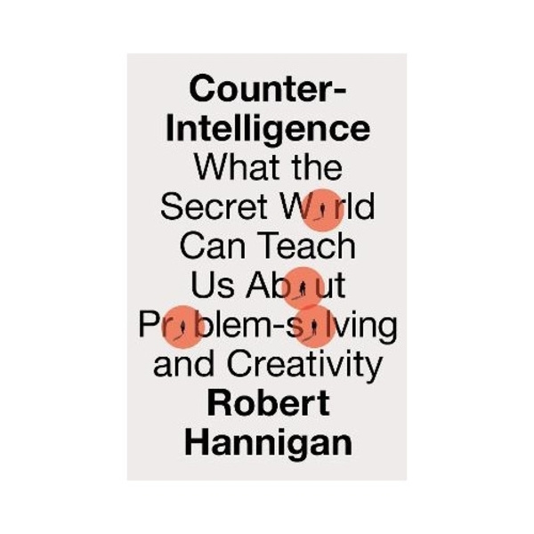 Counter-Intelligence (häftad, eng)