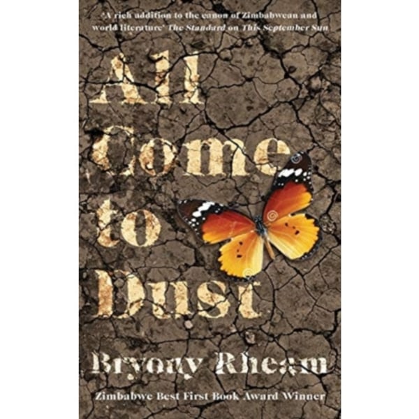 All Come to Dust (häftad, eng)
