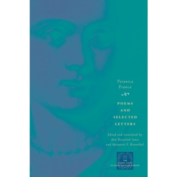 Poems and Selected Letters (häftad, eng)