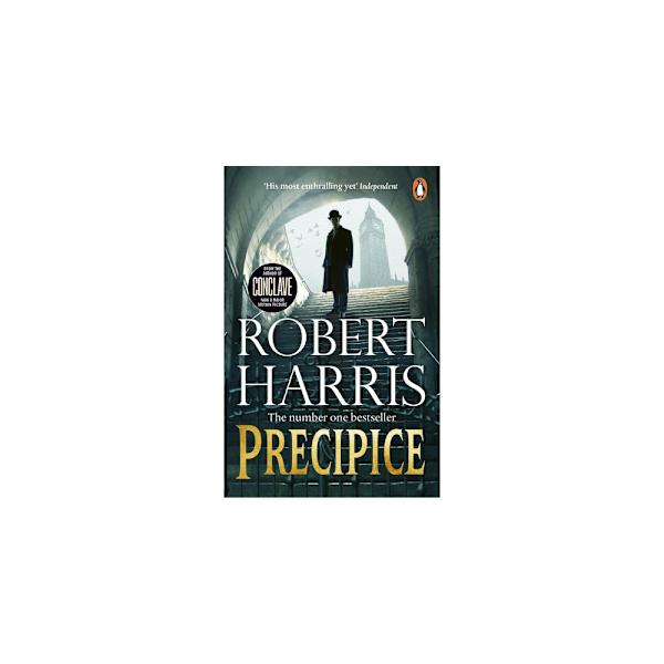 Precipice (pocket, eng)