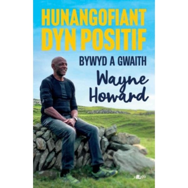 Hunangofiant Dyn Positif (häftad, wel)