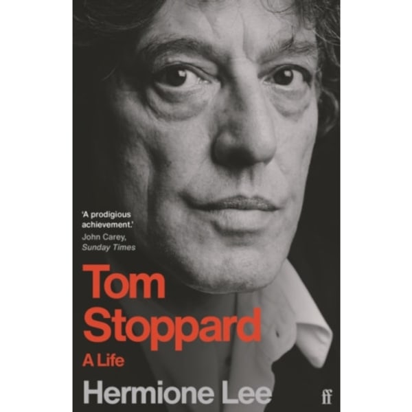 Tom Stoppard (häftad, eng)