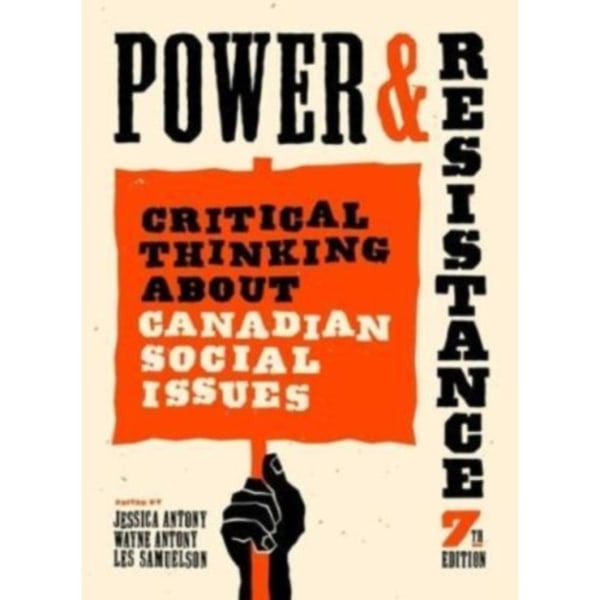 Power and Resistance, 7th ed. (häftad, eng)