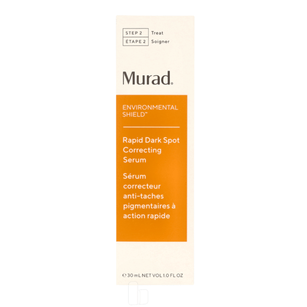 Murad Environmental Shield Rapid Dark Spot Correcting Serum 30 ml