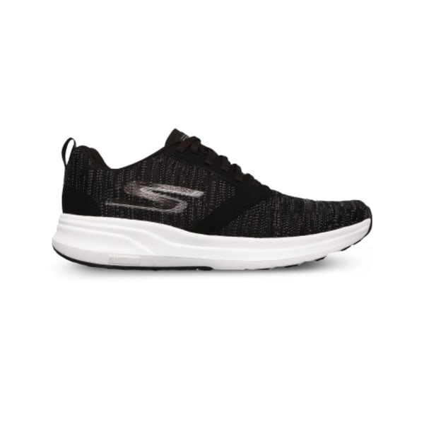 GoRun Ride 7 Shoe Black Male