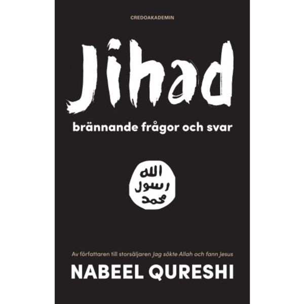 Jihad : brännande frågor och svar (häftad)