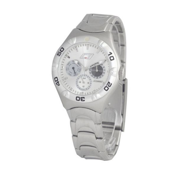 CHRONOTECH CC7051M-06M - Quartz Klocka Unisex (38MM)