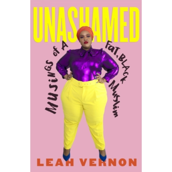 Unashamed (häftad, eng)