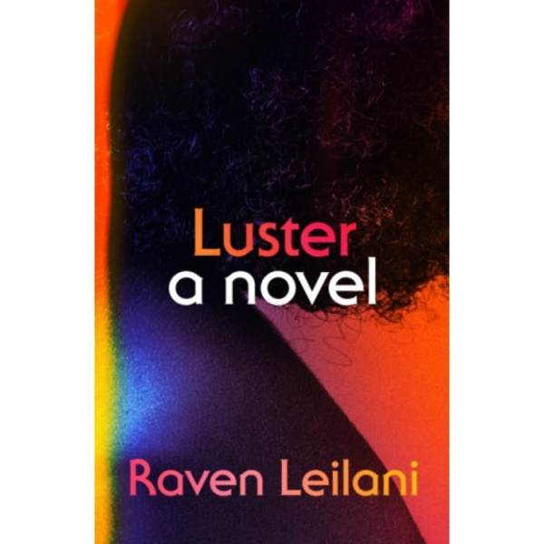 Luster (inbunden, eng)