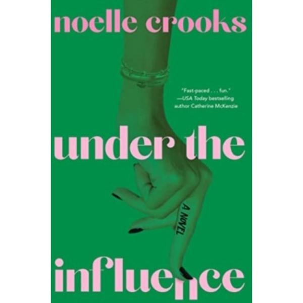 Under the Influence (häftad, eng)