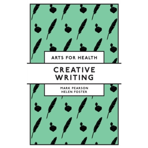Creative Writing (häftad, eng)