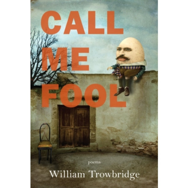 Call Me Fool (häftad, eng)