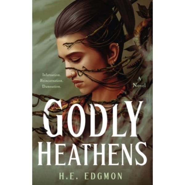 Godly Heathens (häftad, eng)