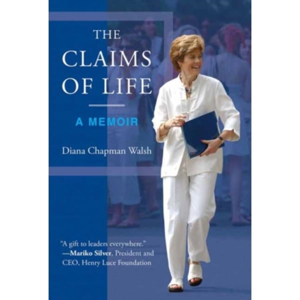 The Claims of Life (inbunden, eng)