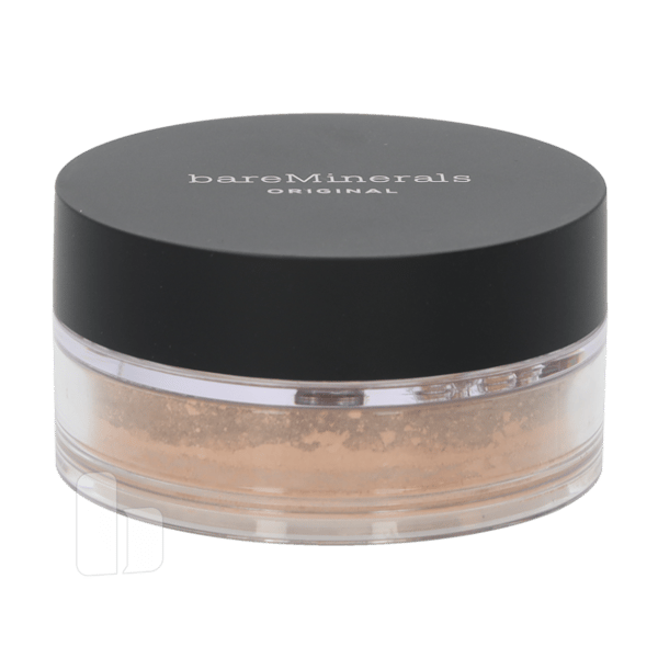BareMinerals Original Foundation SPF15 8 gram Dam