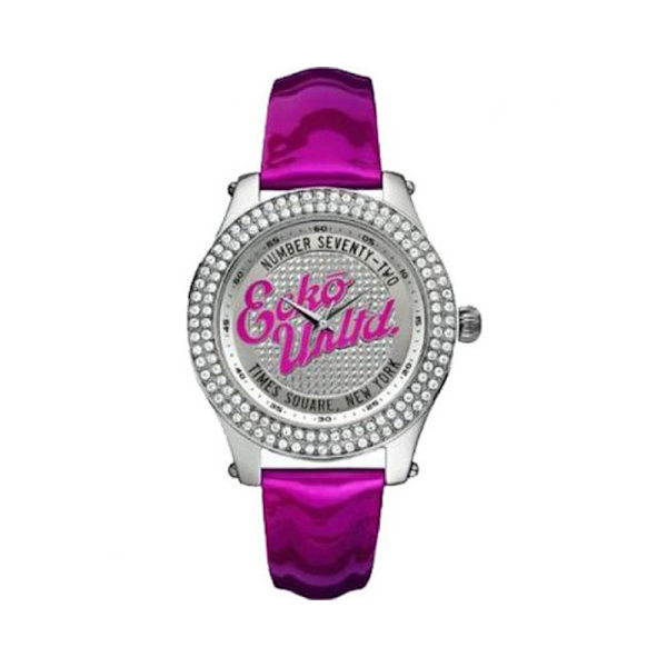 MARC ECKO E10038M5 - Quartz Klocka Dam (39MM)