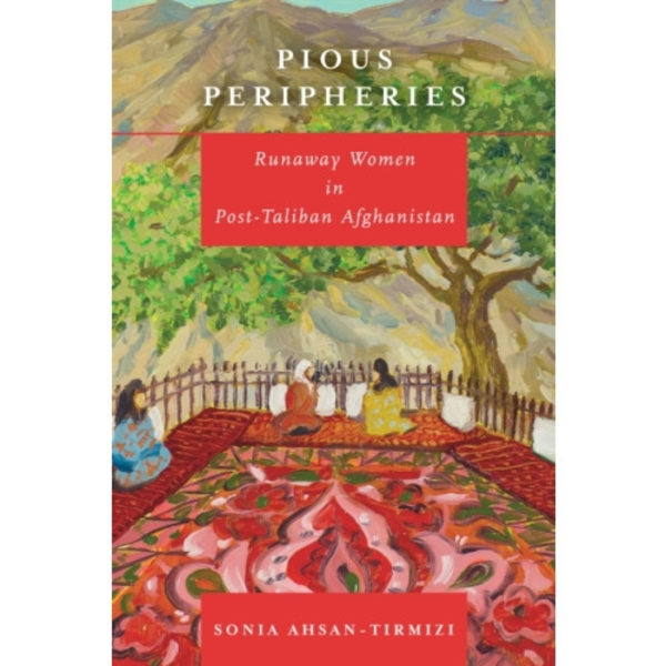 Pious Peripheries (häftad, eng)