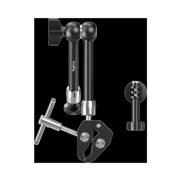 SmallRig 5605 Crab-Shaped Clamp