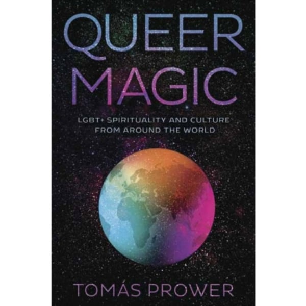 Queer Magic (häftad, eng)