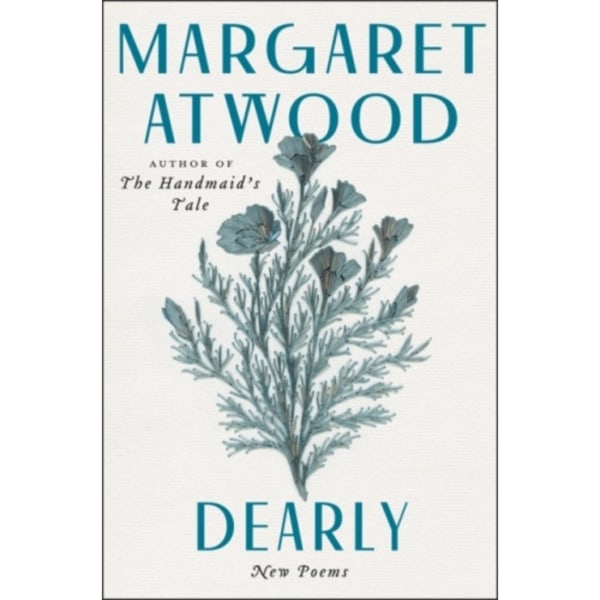 Dearly (häftad, eng)