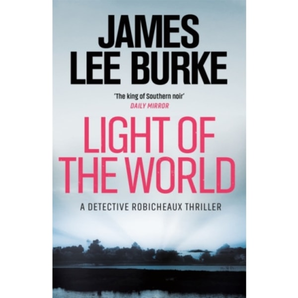 Light of the World (häftad, eng)
