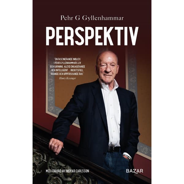 Perspektiv (inbunden)