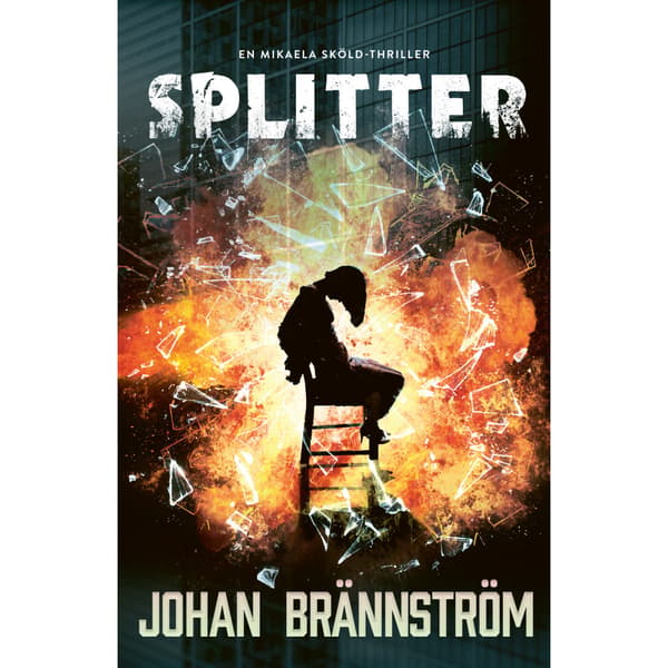 Splitter (inbunden)