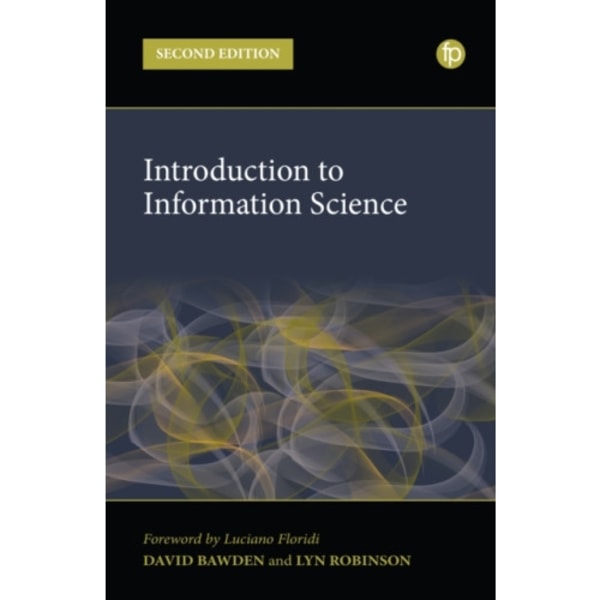 Introduction to Information Science (häftad, eng)