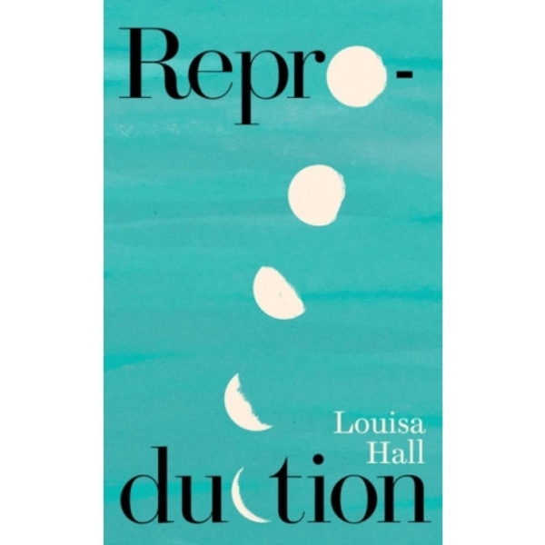 Reproduction (inbunden, eng)