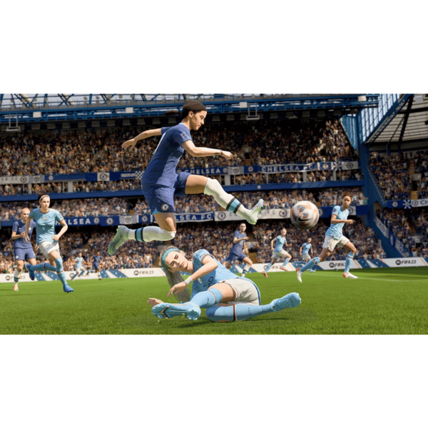 FIFA 23 Xbox Series X
