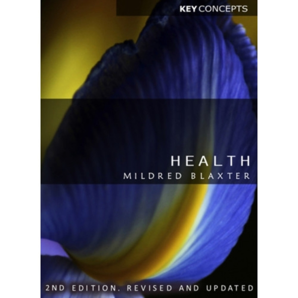 Health (häftad, eng)